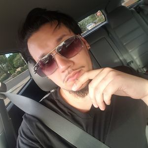 Meet your Posher, Rafael